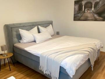 Ferienwohnung für 6 Personen, kinderfreundlich in Herbolzheim