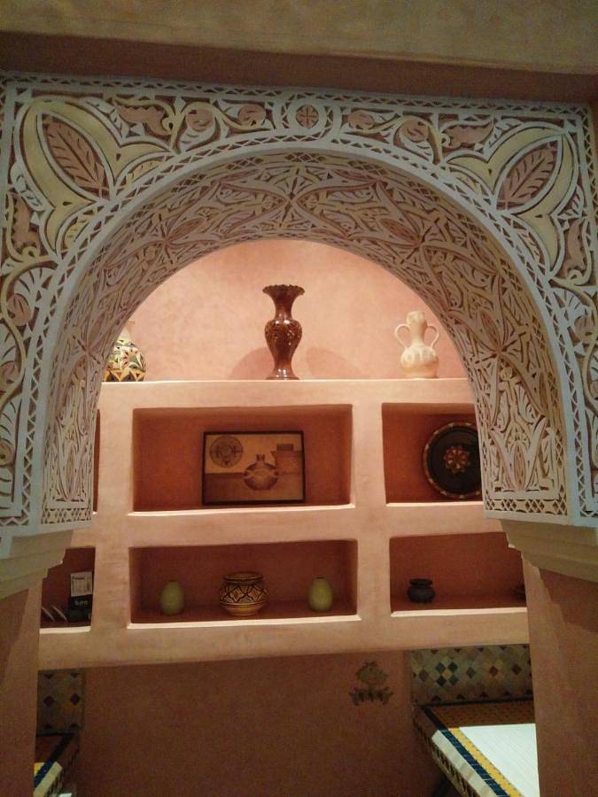 Maison d’hôte pour 2 personnes, avec terrasse à El Jadida - 4