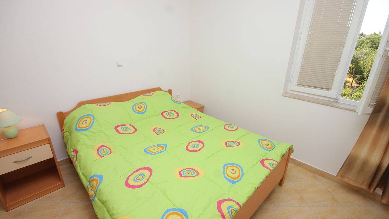 Ganze Ferienwohnung, Ferienwohnung für 4 Personen (36 m²) in Kali in Kali, Insel Ugljan