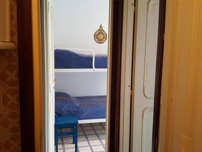 Gîte pour 7 personnes, avec vue et jardin à Arenzano - 4