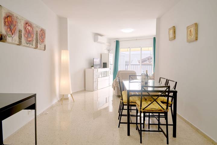 Ganze Wohnung, Tucuman 3 Los Huertos Nerja in Nerja Centre, Nerja