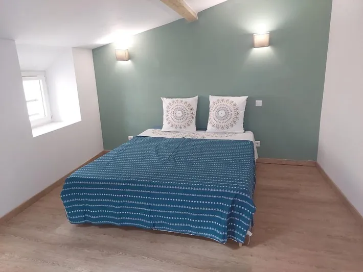 Apartamento de vacaciones para 9 personas - 1