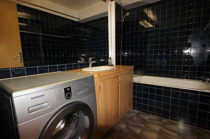 Gîte pour 4 personnes dans Patinoire De Meribel - 4