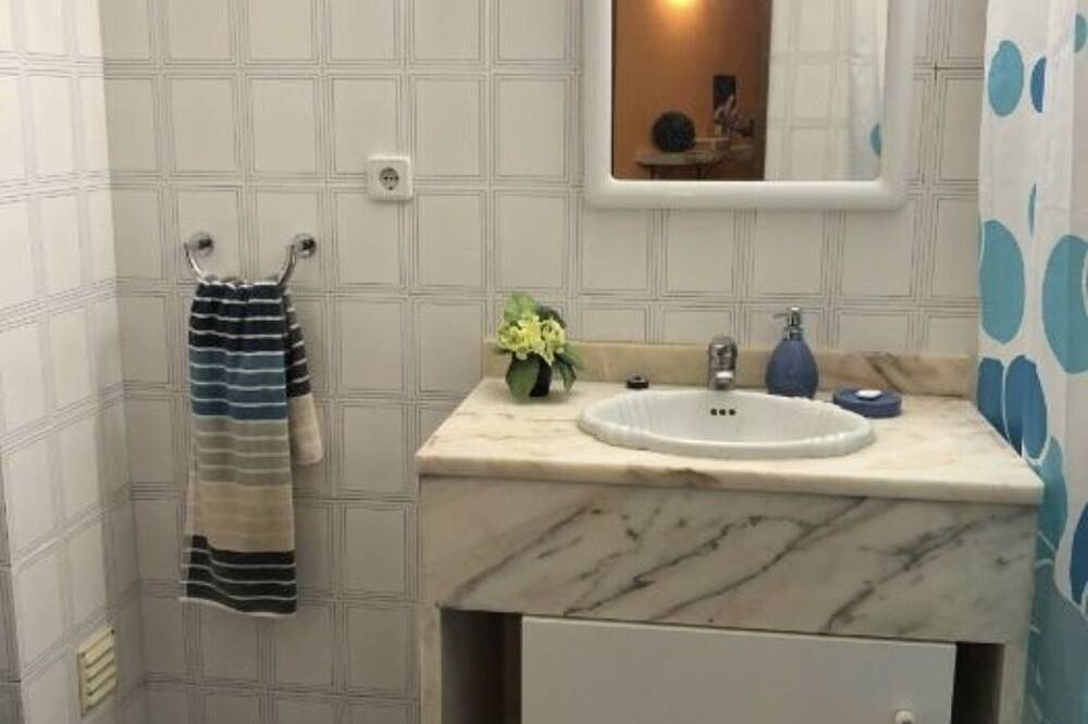 Ganze Wohnung, Algarve Ocean Garden Apartment in Praia da Rocha, Portimão