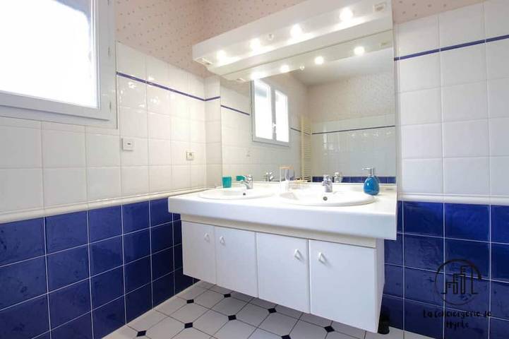 Location de vacances pour 8 personnes, avec jardin à Lescure-d'Albigeois - 4