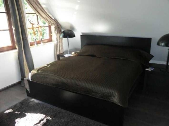 Ferienwohnung für 4 Personen, mit Garten auf Fischland - Darß - Zingst - 4