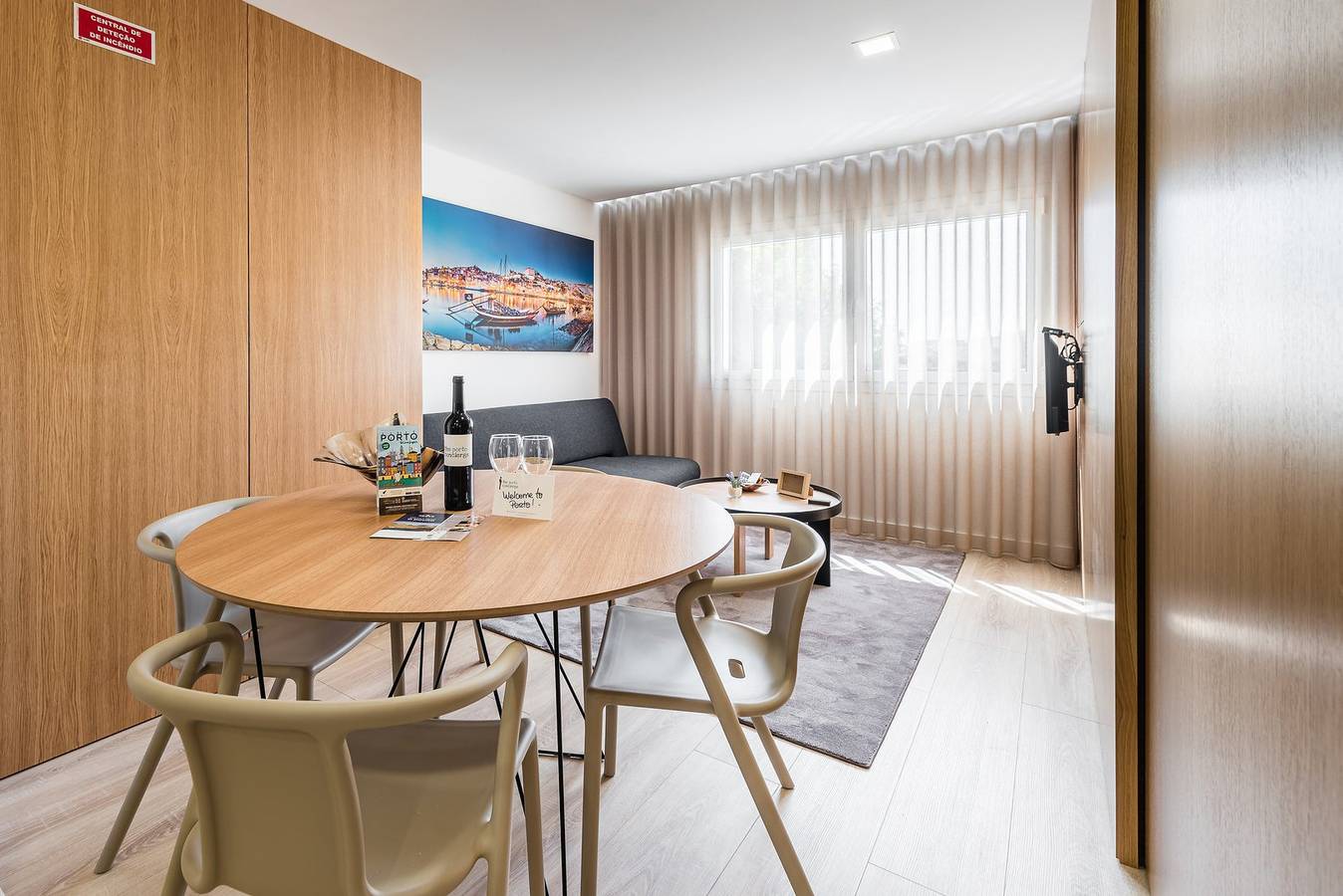 Guestready - Tigerlily in Cedofeita, Porto