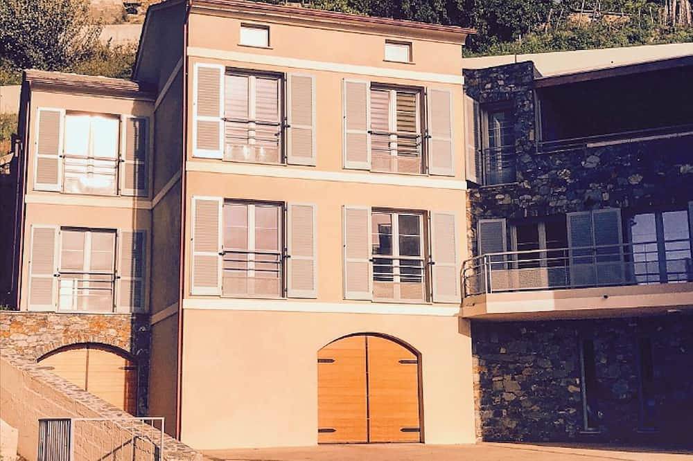 Entire apartment, Casale a Figa Bianca - Luxury T4 Roof Villa - Patrimonio in Patrimonio, Calvi region