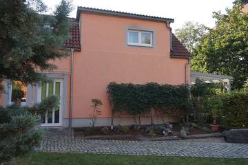 Ferienhaus für 3 Personen in Dresden, Sächsisches Elbland, Bild 4