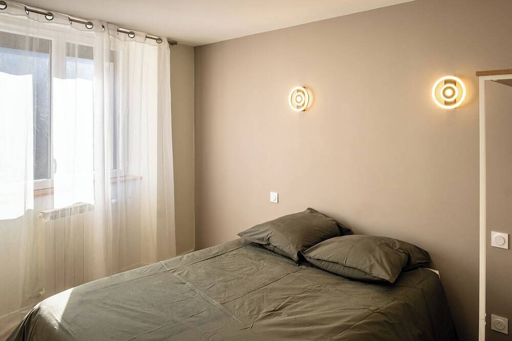 Apartamento entero, On the banks of the Tarn in La Cresse, Parc naturel régional des Grands Causses