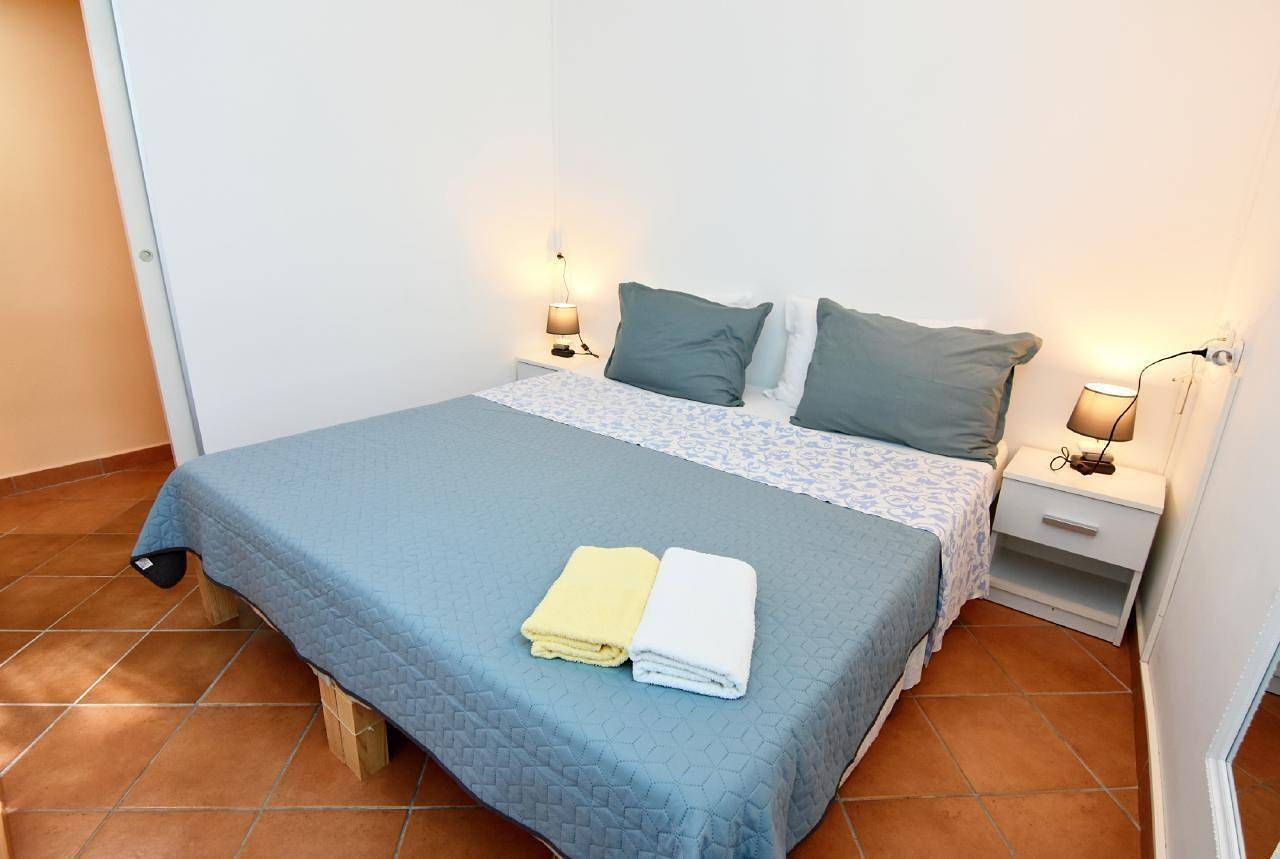 Apartamento vacacional entero, Beautiful Holiday Apartment in Umag with Private Garden in Umag, Region de Umag