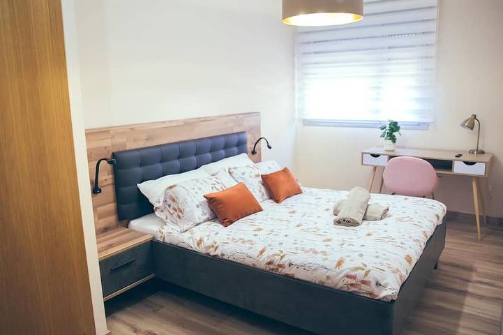 Appartement entier, Apartamento Centro Castellón con Parking 2 in Castellón de la Plana, Costa del Azahar