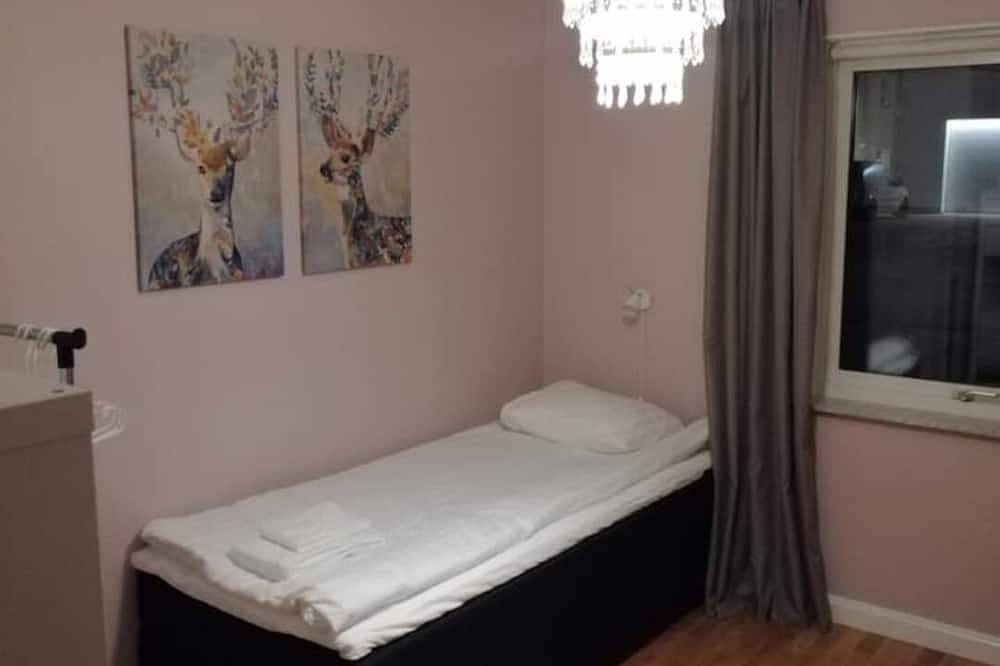 Wonderful 4-bedroom house in central Skellefteå for your stay in Skellefteå, Bottenviken