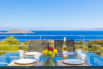 Villa for 12 People in Elounda, North Crete, Photo 2