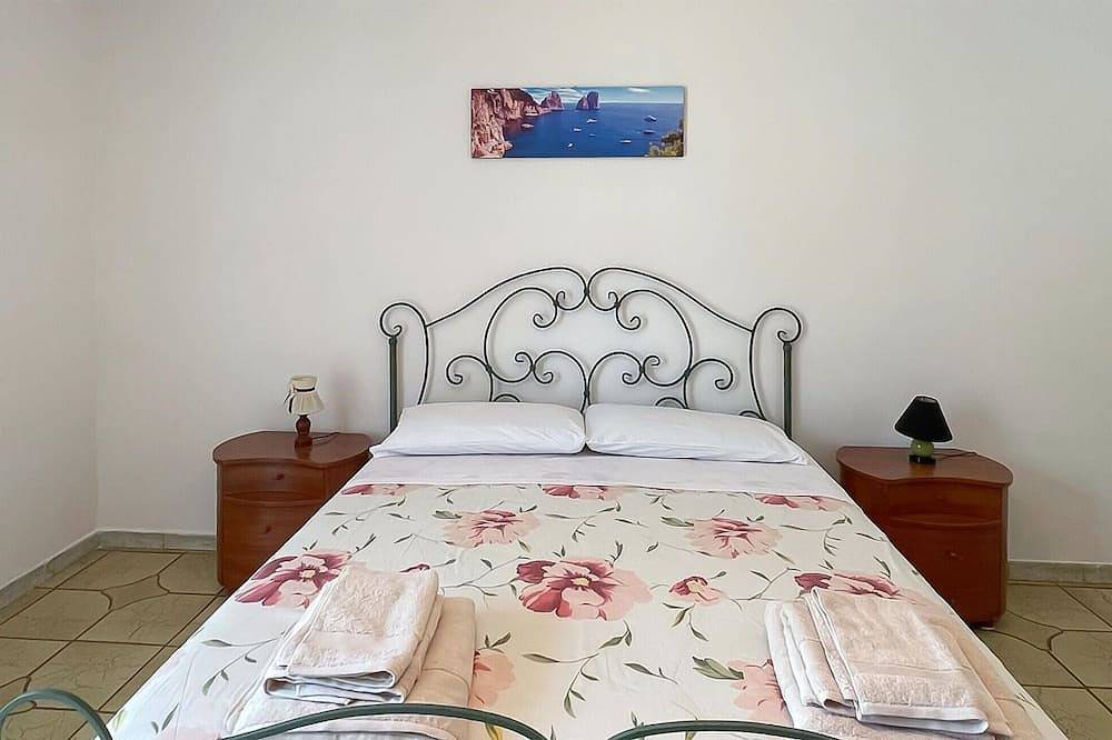 Appartamento intero, Splendido appartamento con 1 camera da letto a Pompei in Pompei, Parco nazionale del Vesuvio