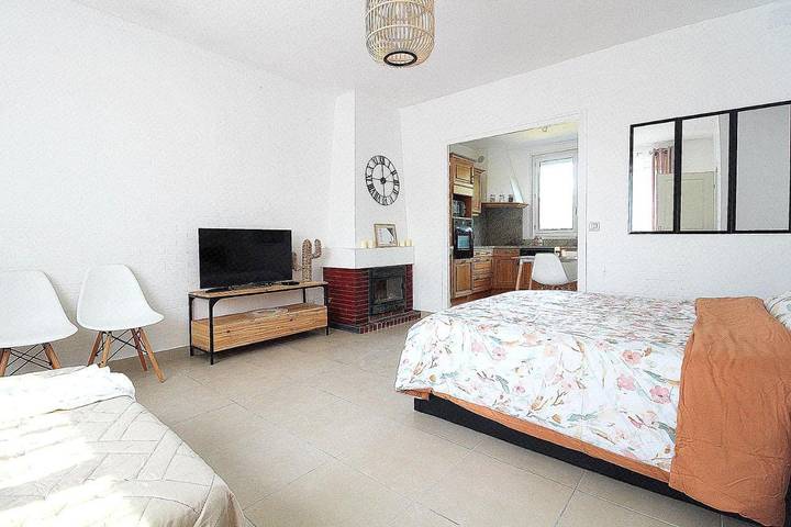 Appartement de vacances pour 4 personnes