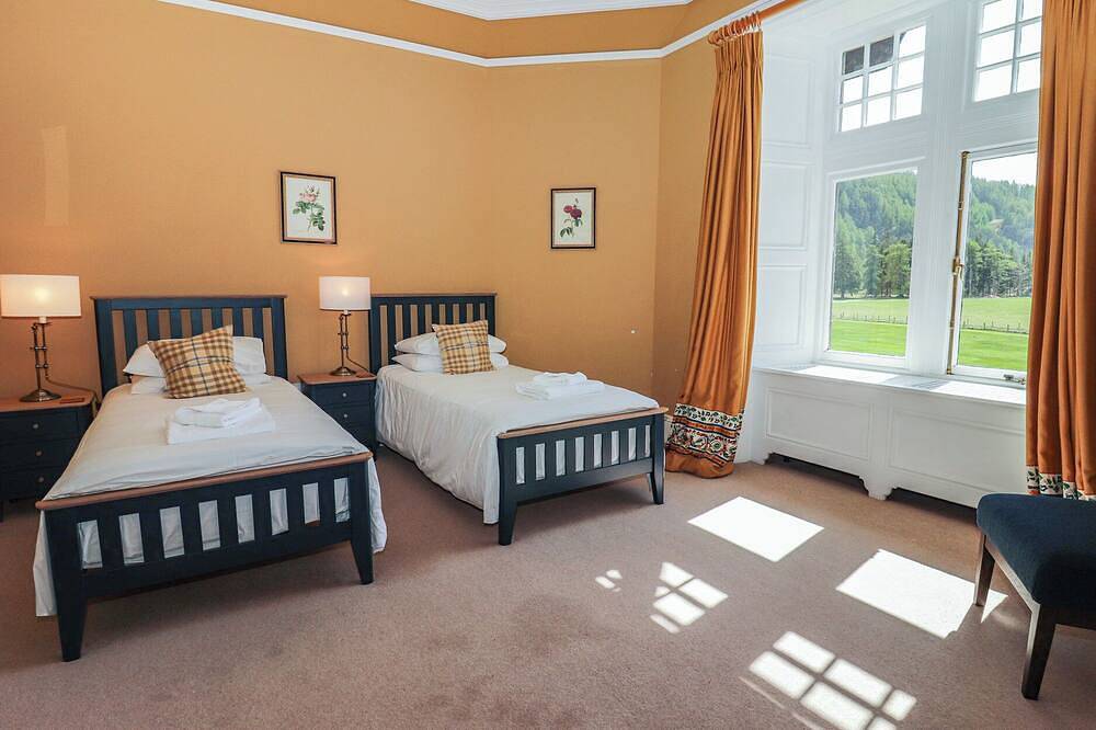 Bynack - Mar Lodge Estate, pet friendly in Braemar in Braemar, Cairngorms National Park