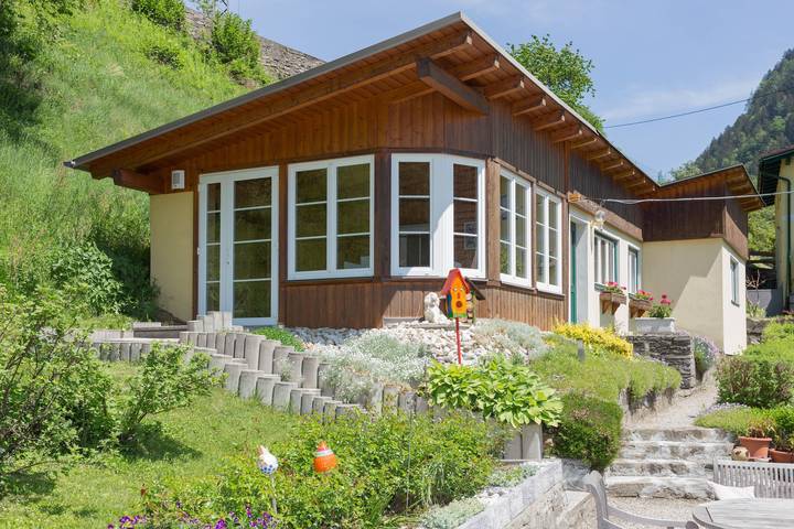 Ferienhaus für 2 Personen, mit Garten, mit Haustier in Österreich - 3