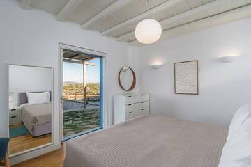 Villa für 10 Personen in Milos, Kykladen, Bild 2