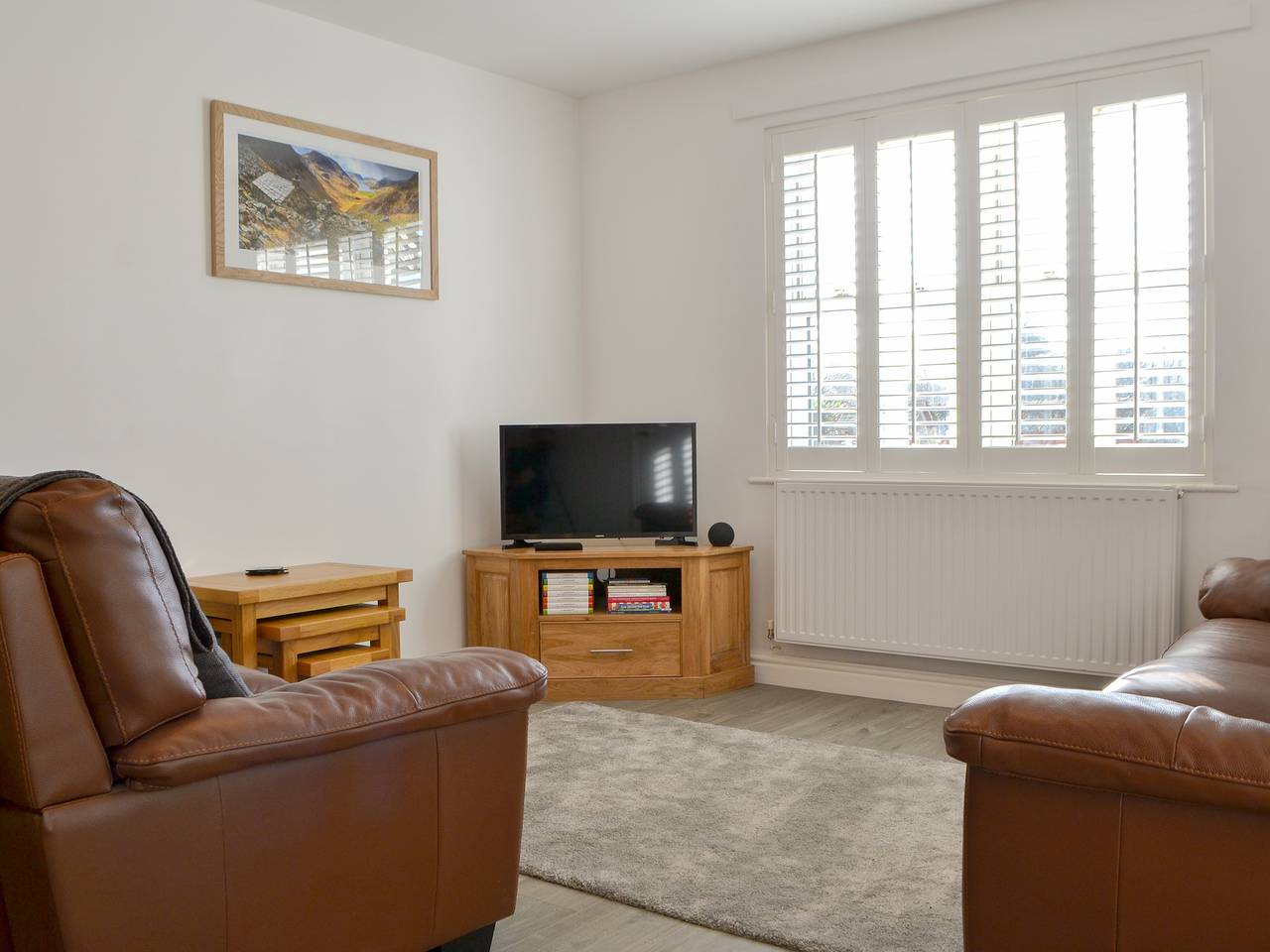 Casa vacanza a Cumbria a partire da 149€ a notte