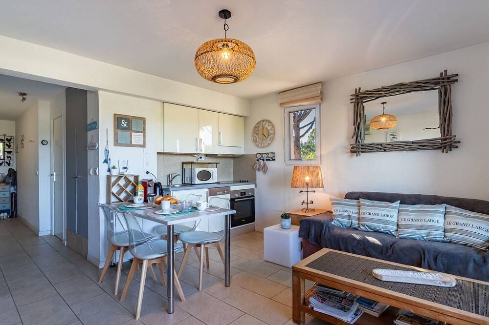 Appartement de vacances