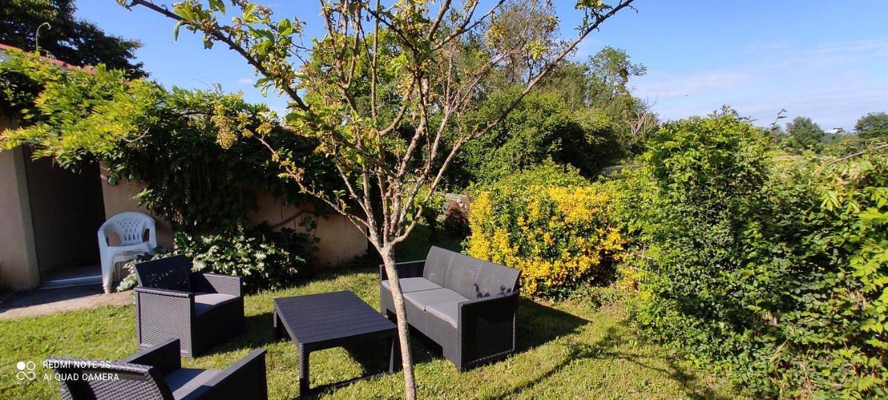 Appartement entier, Chez nano in Eauze, Gers