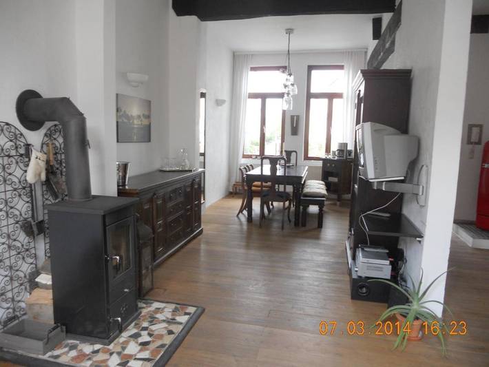 Ferienwohnung für 7 Personen, mit Balkon in Bremen - 3