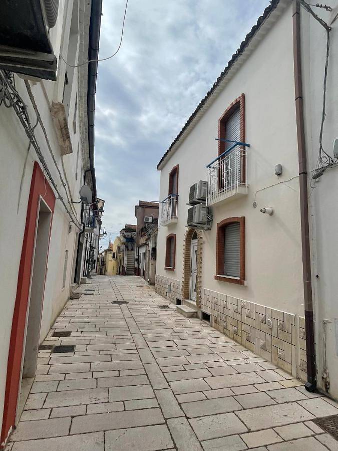 Location de vacances pour 3 personnes, avec balcon à Campomarino - 4