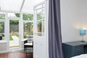 Apartment for 6 People in Portsmouth, South East England, Photo 3