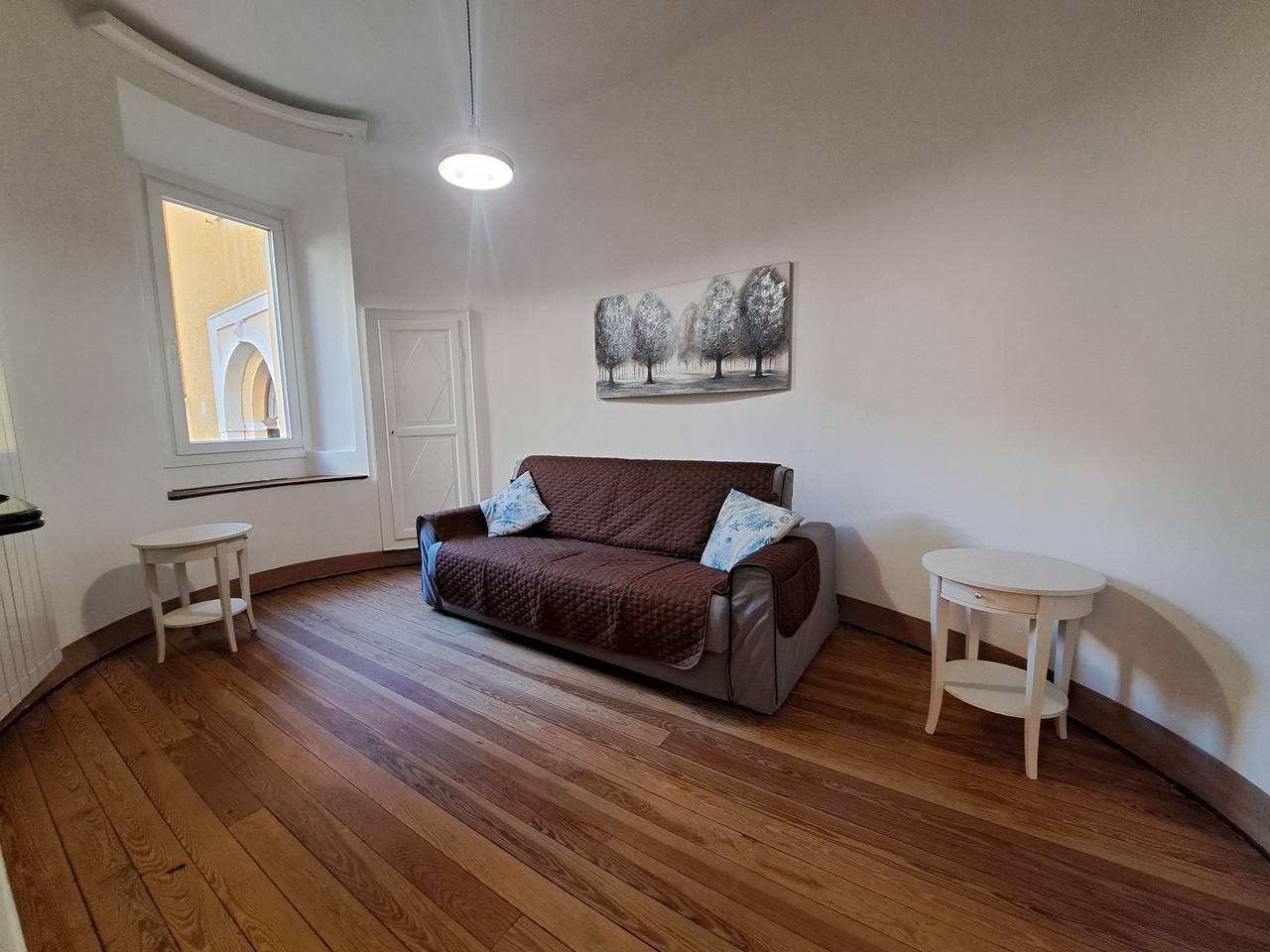 Geheel appartement, Blu - Borgo Antico in Porto Valtravaglia, Lago Maggiore (Lombardy)