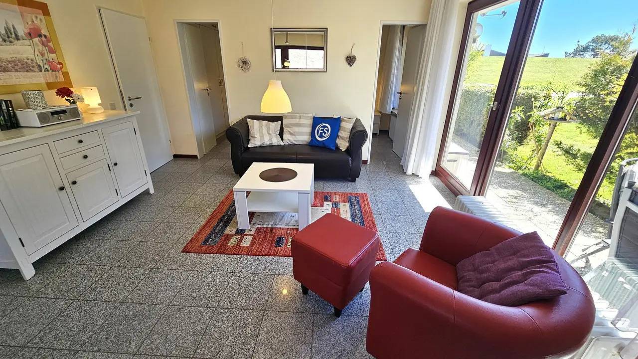 Appartamento vacanze a Dahme a partire da 163€ a notte