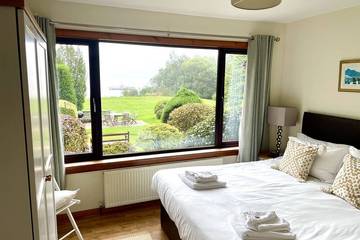 Cottage for 10 People in Loch Lomond, West Dunbartonshire, Photo 4