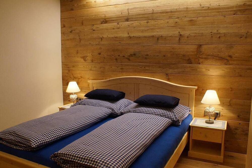 Ganze Wohnung, Appartement Andreas - Connys Landhaus in Inneralpbach, Alpbach