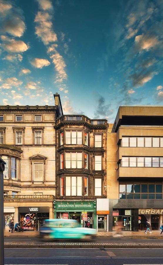 Easyhotel Edinburgh in Édimbourg, Région d'Édimbourg