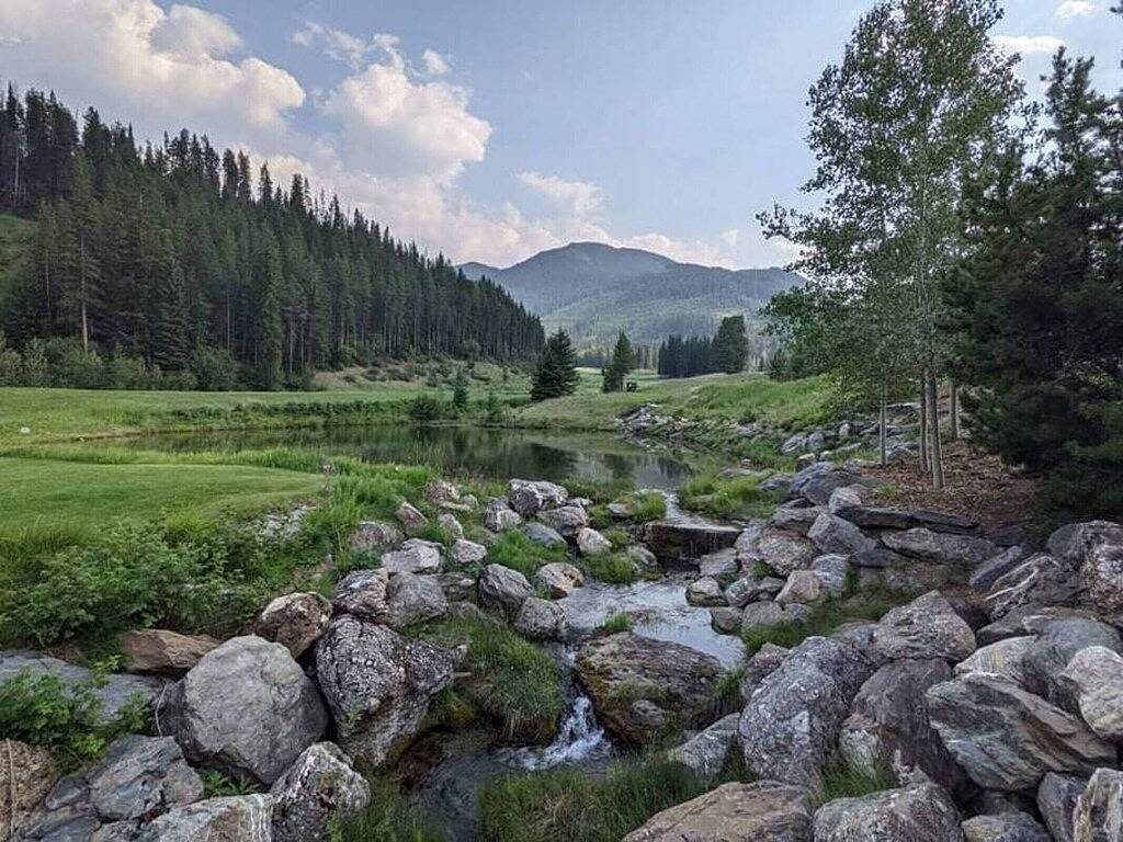 Ganze Wohnung, Nature`s Nook | Ski In/Out | Pools | Hot Tub in Panorama