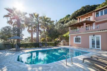 Διαμερίσματα Διακοπών για 9 Άτομα σε Βασιλικό, Ζάκυνθο, Φωτογραφία 4