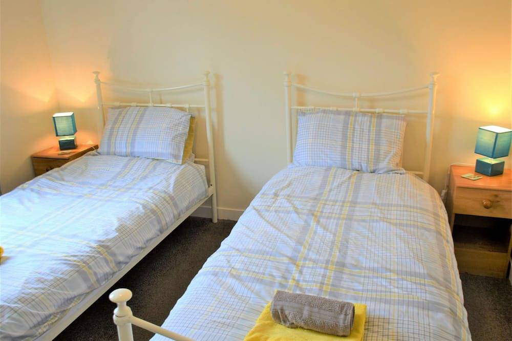 Springfield -  a bungalow that sleeps 4 guests  in 2 bedrooms in Dalbeattie, Dumfries and Galloway