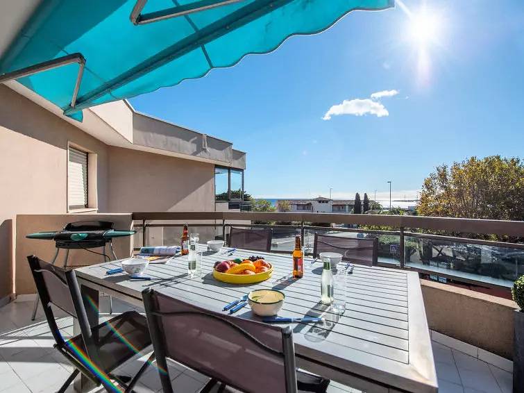 Appartement de vacances