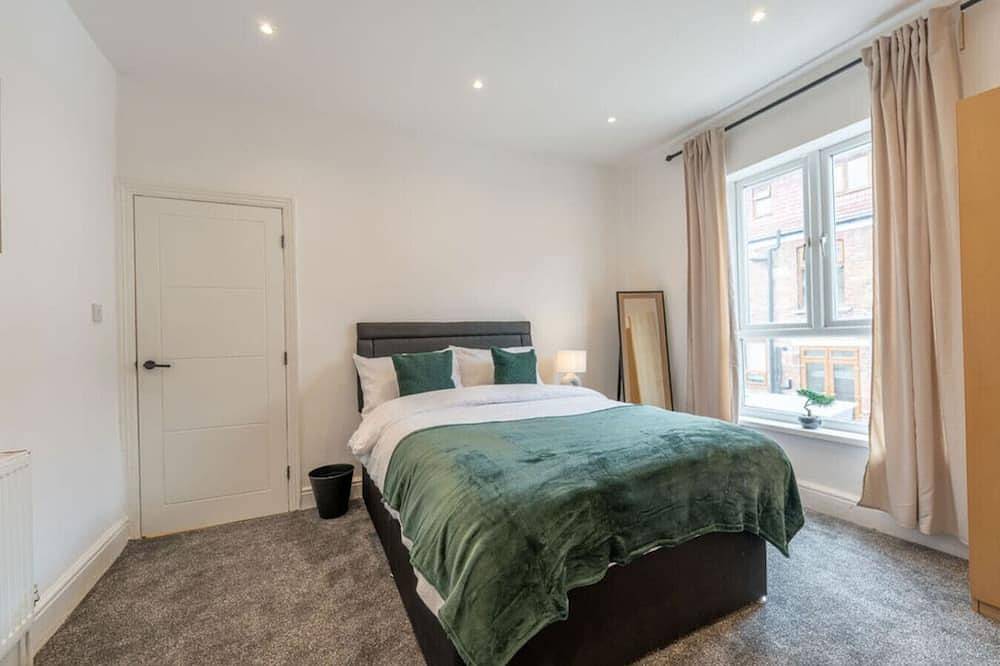 Ganze Wohnung, Luxury 1 bed near city centre in Manchester, Greater Manchester