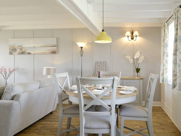 Casa rural para 4 personas in Anglesey