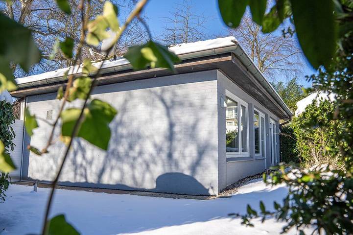 Bauernhof für 2 Personen, mit Garten in Sierksdorf