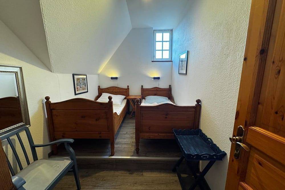 Ganze Wohnung, Ferienwohnung Nordlicht - Lüttje Paradies in Ruhwarden, Butjadingen