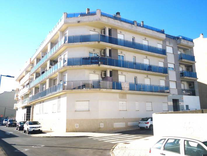 Ferienwohnung für 8 Personen, mit Terrasse, mit Haustier in Peñiscola