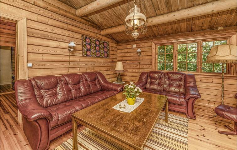 Ferienhaus für 6 Personen, mit Sauna in Stryn - 2