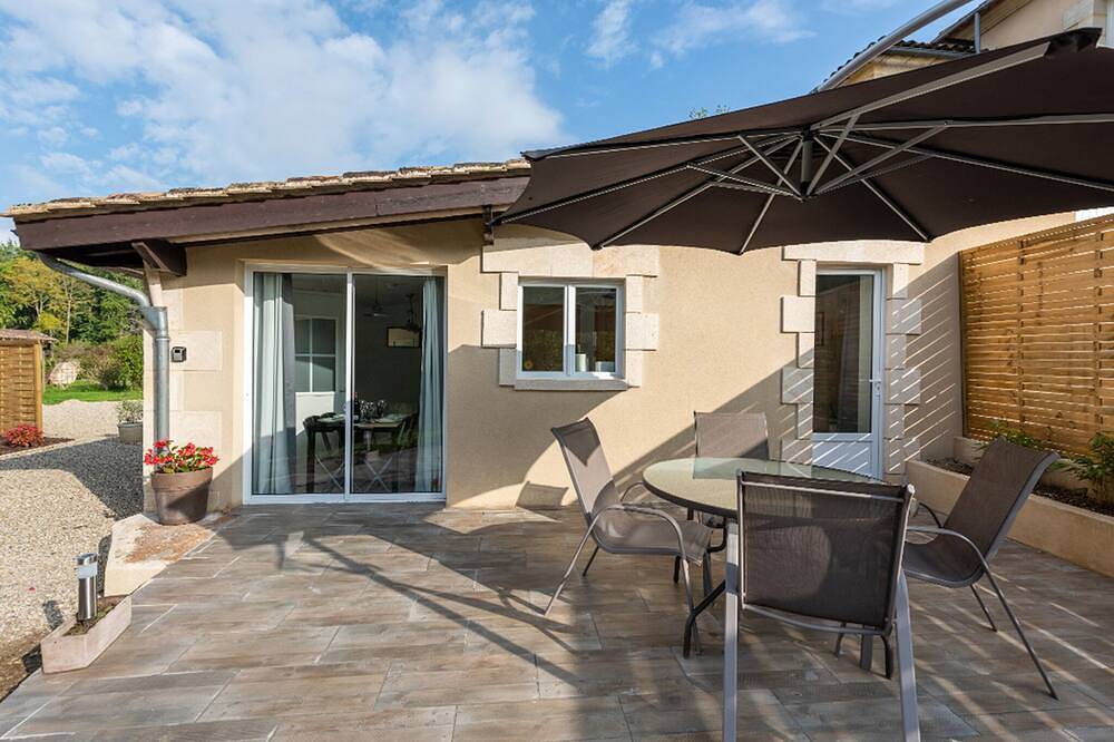 Maison de vacances