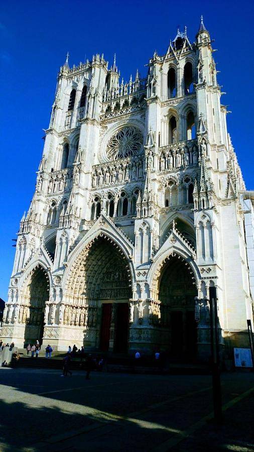 Maison Ulysse in Amiens, Région d'Amiens