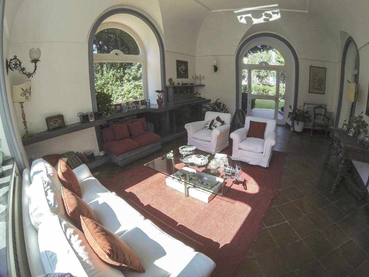 B&B Villa Ocsia in San Giorgio a Cremano, Parco nazionale del Vesuvio