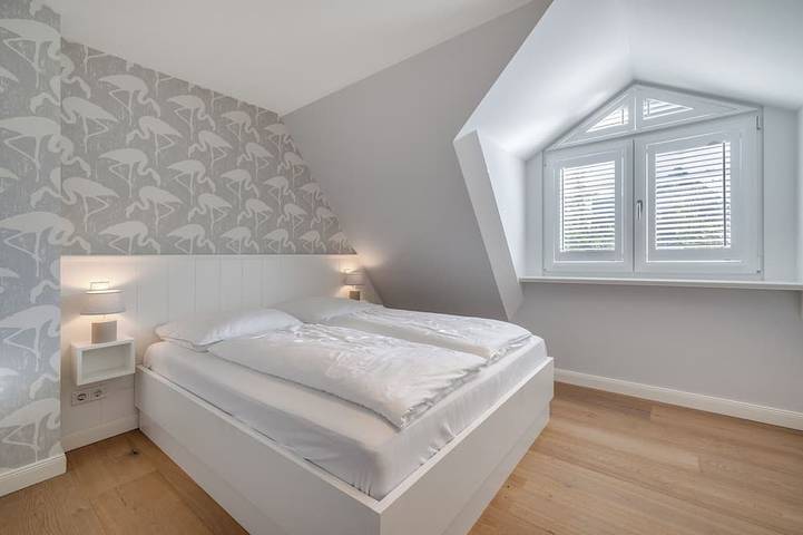 Ganze Wohnung, Geschmackvoll eingerichtete Hausteil „Lieblings Hüs“ in Tinnum, Sylt (Gemeinde)