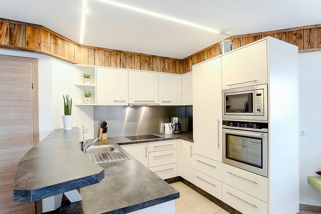 A 150.003 - Chalet "Am Trogwohl 1" - Winter in Weißkamm, Sölden