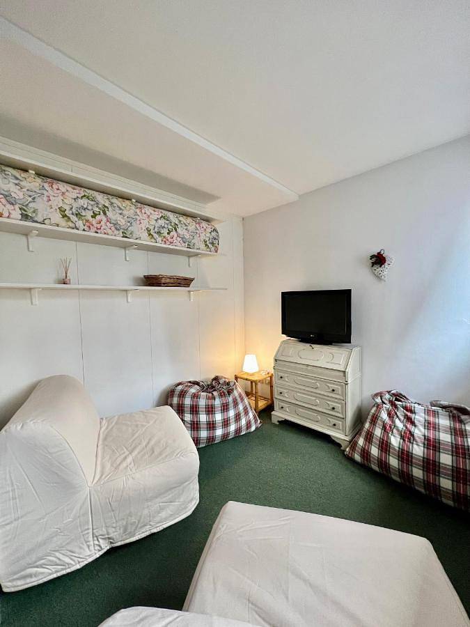 Appartamento vacanze per 4 persone, con panorama - 1